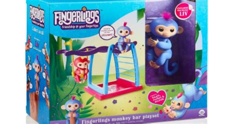 are there fake fingerlings out there